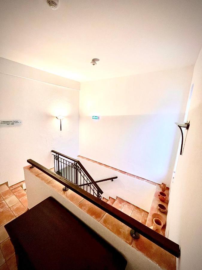 Hotel Zur Roemerbruecke Neuwied Zewnętrze zdjęcie